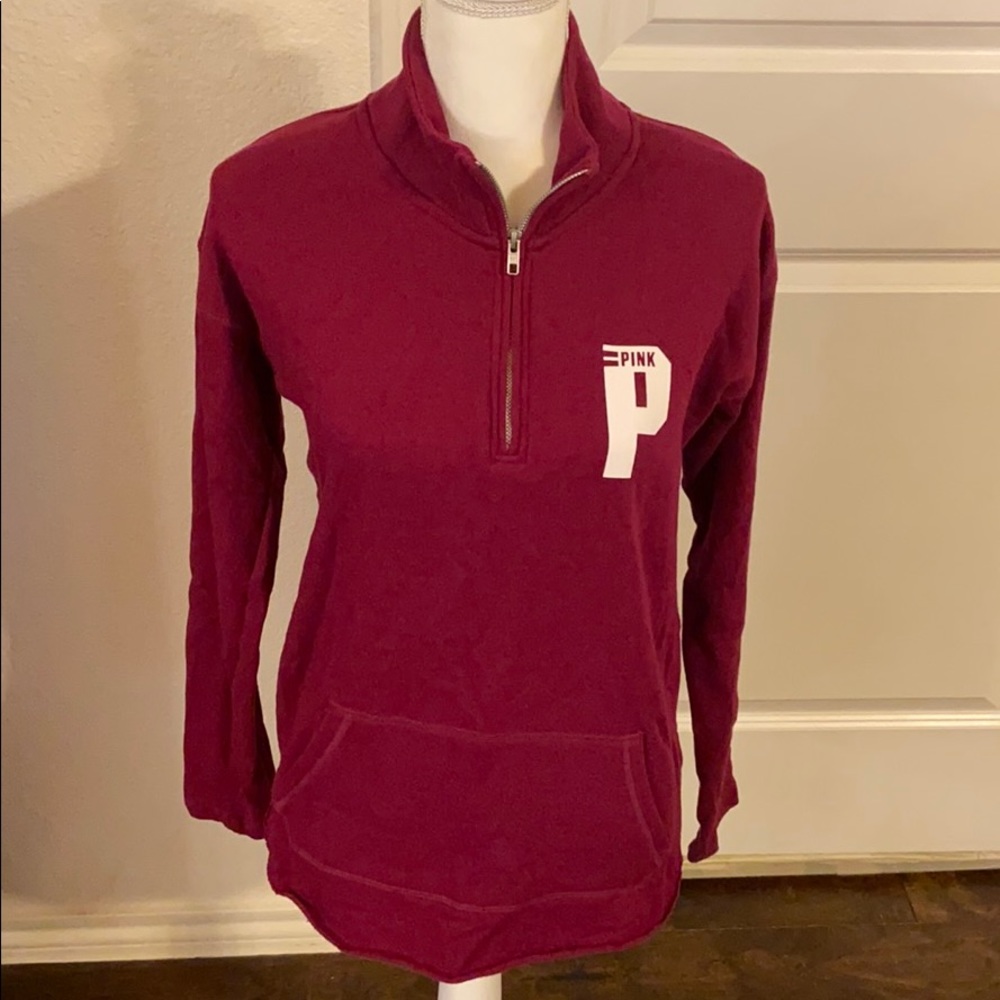 Victoria’s Secret PINK Sweatshirt Pullover Small